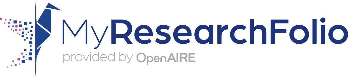 MyResearchFolio